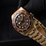 Tudor Black Bay Fifty-Eight 79012M 2021