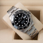 Rolex Submariner 126610LN 2025