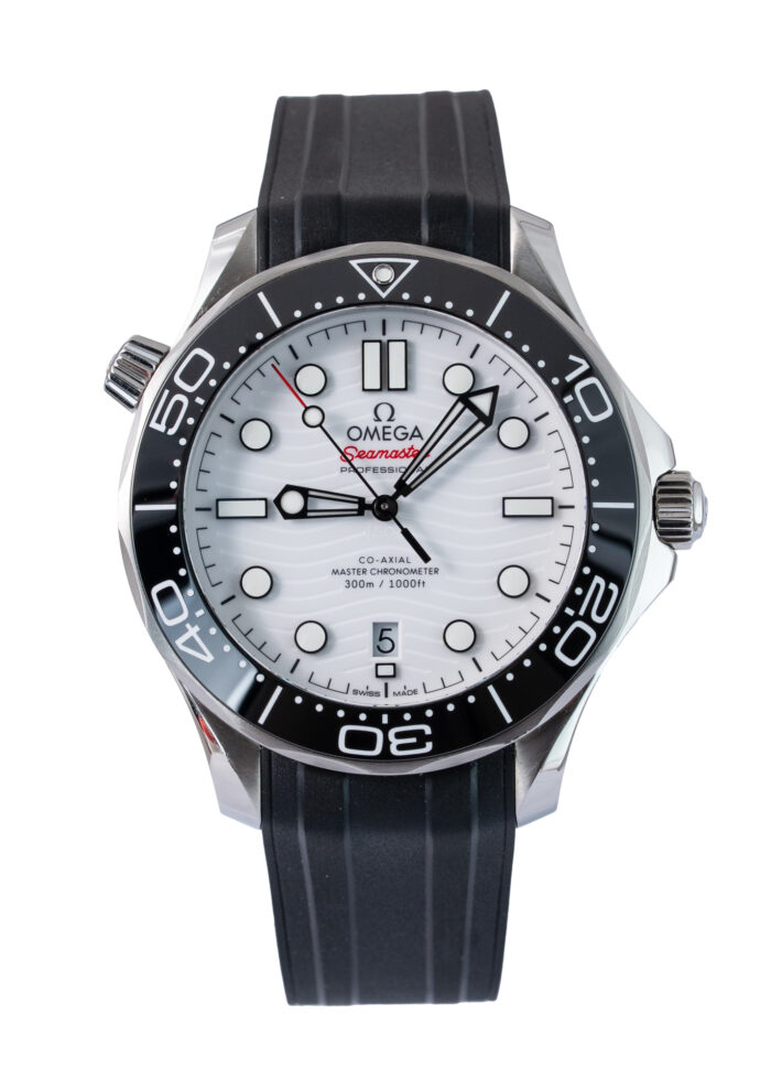 Omega Seamaster 210.32.42.20.04.001 2021