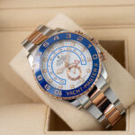 Rolex Yacht-Master II 116681 2018