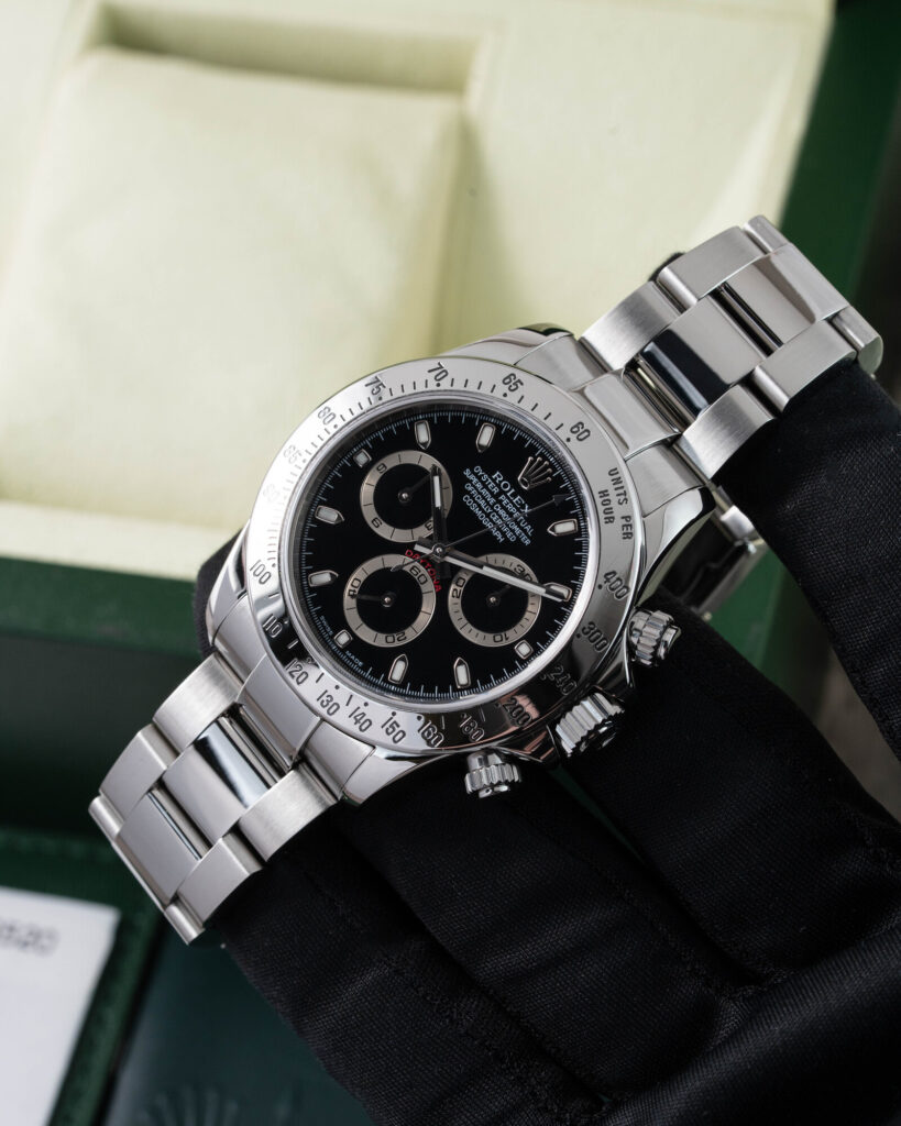 Rolex Daytona 116520 2005