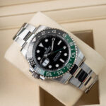 Rolex GMT-Master II 126720VTNR 2025