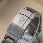 Rolex Oyster Perpetual 126000 2025