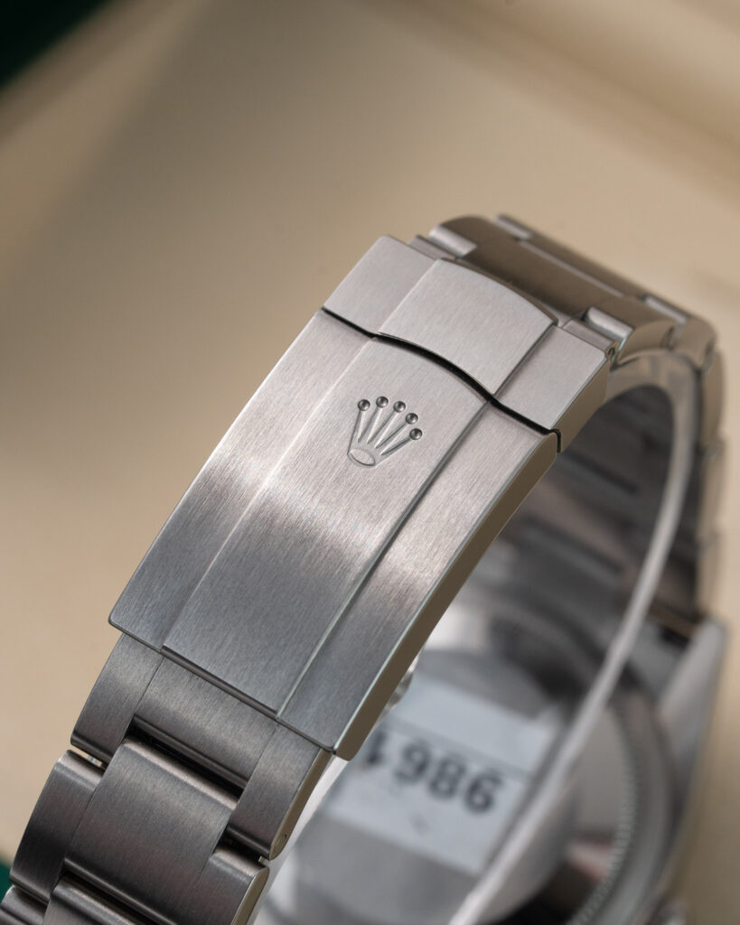 Rolex Oyster Perpetual 126000 2025