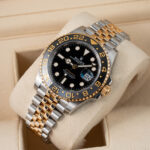 Rolex GMT-Master II 126713GRNR 2023