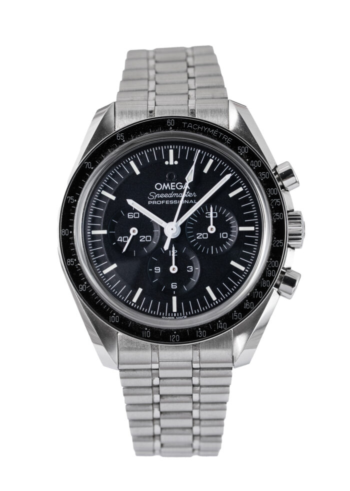Omega Speedmaster Professional Moonwatch 310.30.42.50.01.002 2023