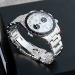 Tudor Black Bay Chronograph 79360N 2025