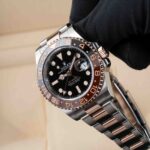 Rolex GMT-Master II 126711CHNR 2020