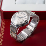 Cartier Ballon Bleu 42MM 3001 2012