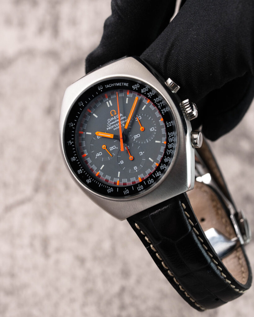 Omega Speedmaster Mkii 145-0014