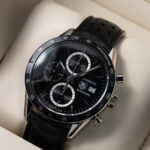 Tag Heuer Carrera Calibre 16 CV2010-2 2010