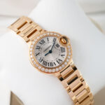 Cartier Ballon Bleu 3006 2007