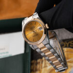 Rolex Datejust 68243 1993