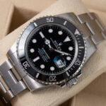 Rolex Submariner 126610LN 2024