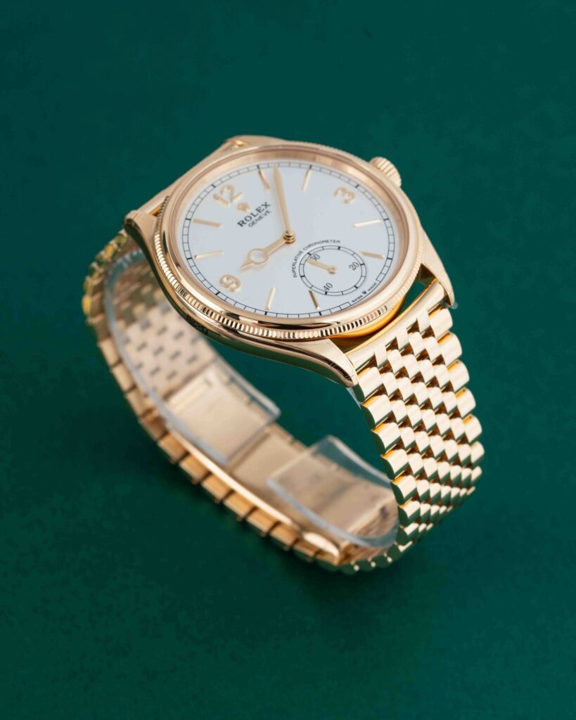 Rolex 1908 52508 2025