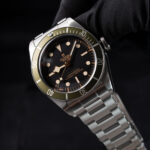 Tudor Black Bay 79230G 2021