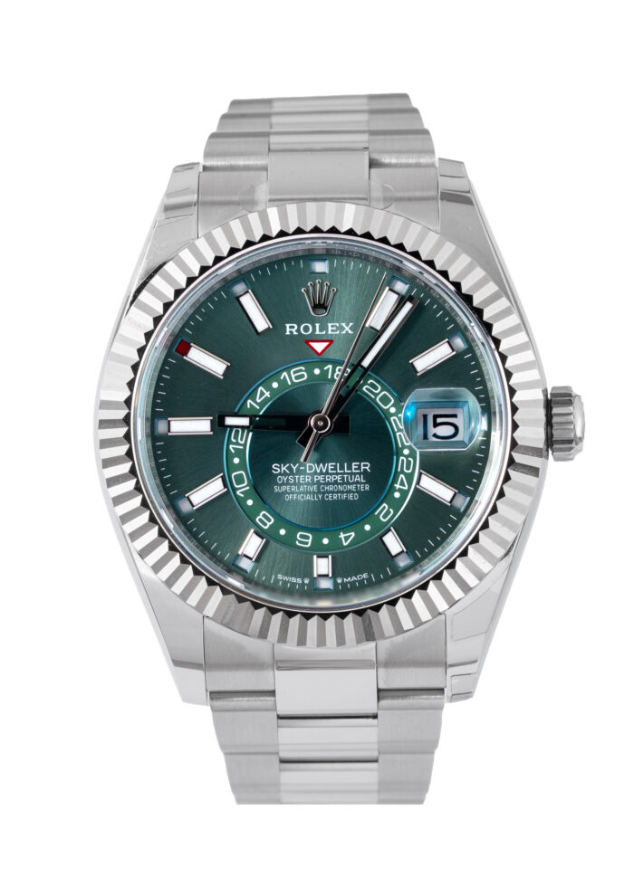 Rolex Sky-Dweller 336934 2025
