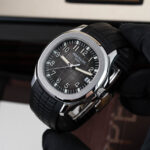 Patek Philippe Aquanaut 5167A-001 2011