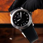 Blancpain Aqua Lung Date 2850B-1130A-64B 2007