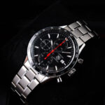 Tag Heuer Carrera Calibre 16 CV2014 2010