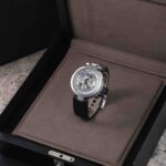 Bovet Cambiano Chronograph Pininfarina CHPIN008