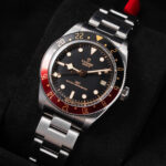 Tudor Black Bay GMT 7939G1A0NRU 2024