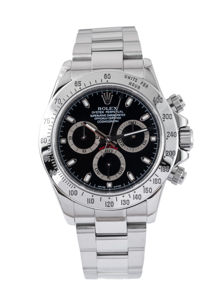 Rolex Daytona 116520 2005