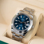 Rolex Datejust 116300 2014