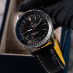 Breitling Navitimer A17326 2024