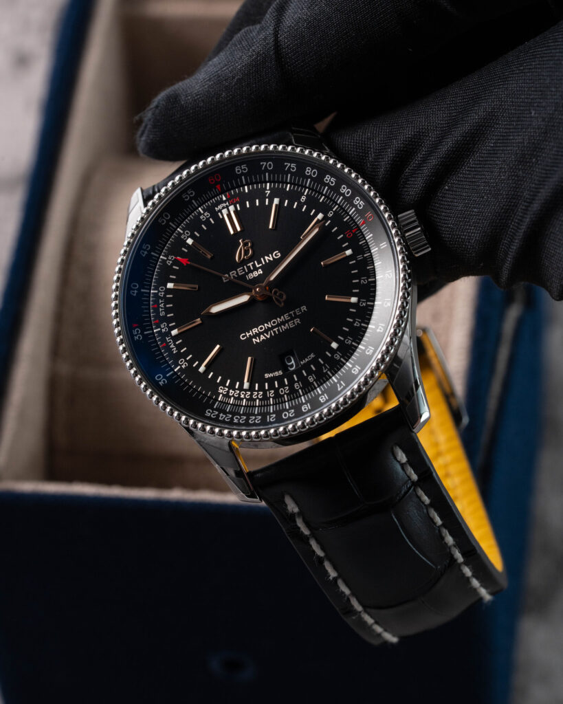 Breitling Navitimer A17326 2024