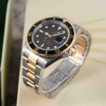 Rolex Submariner 16613 2009