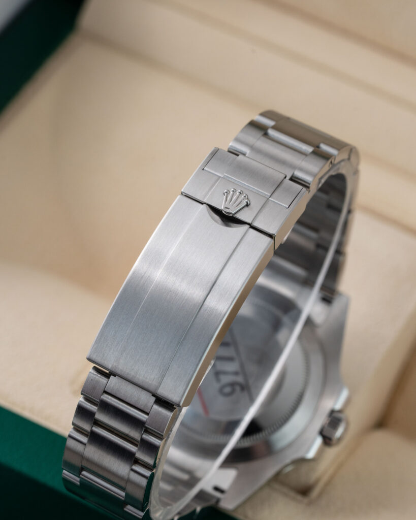 Rolex Submariner 126610LV 2024