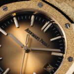 Audemars Piguet Royal Oak 15550BA.GG.1356BA.01 2025