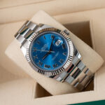 Rolex Datejust 126334 2022