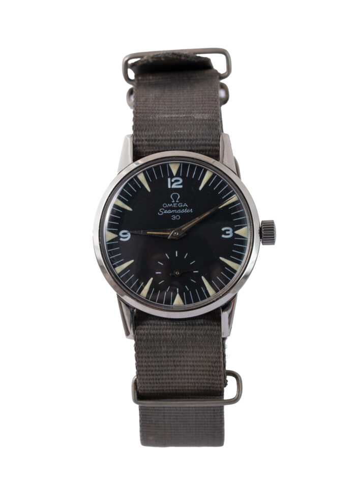 Omega Seamaster 7319