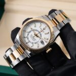 Rolex Sky-Dweller 326933 2021