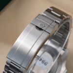 Rolex Submariner 126610LV 2021