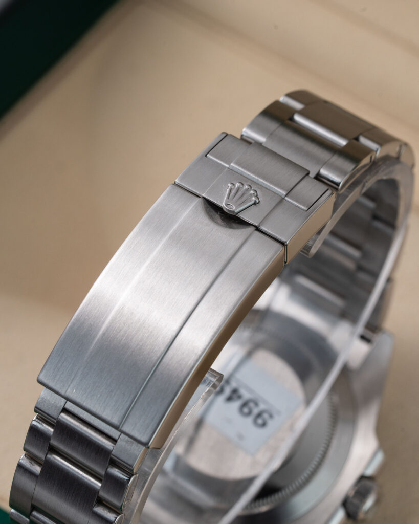 Rolex Submariner 126610LV 2021