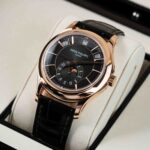 Patek Philippe Annual Calendar 5205R-011 2025