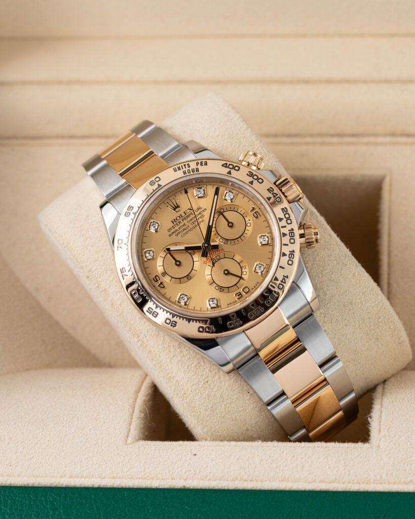 Rolex Daytona 116503 2021