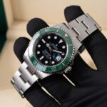 Rolex Submariner 126610LV 2023