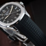 Patek Philippe Aquanaut 5167A-001 2011