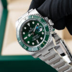 Rolex Submariner 116610LV 2017
