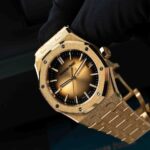 Audemars Piguet Royal Oak 15550BA.GG.1356BA.01 2025