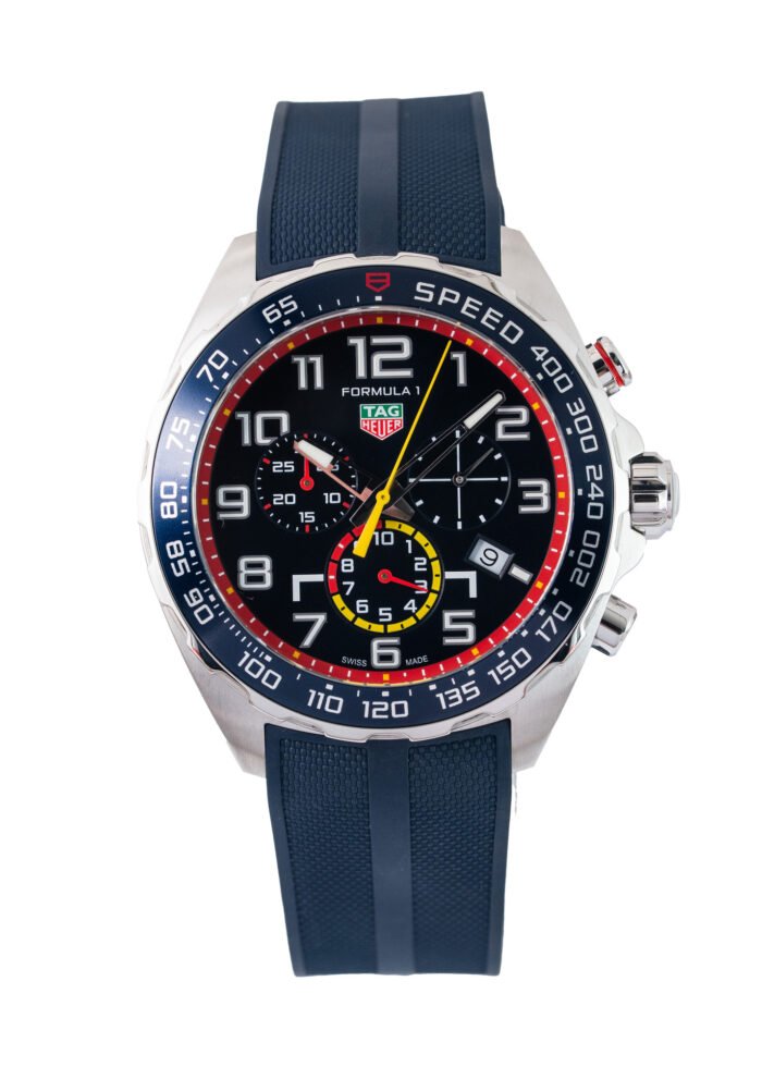 Tag Heuer Formula 1 CAZ101AL 2024