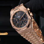 Audemars Piguet Royal Oak Chronograph 26320OR.OO.1220OR.02 2015