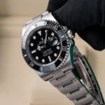 Rolex Submariner 126610LN 2025