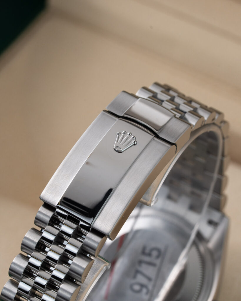 Rolex Datejust 126200 2024