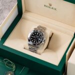 Rolex Sea-Dweller 126600 2022