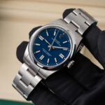 Rolex Oyster Perpetual 134300 2025